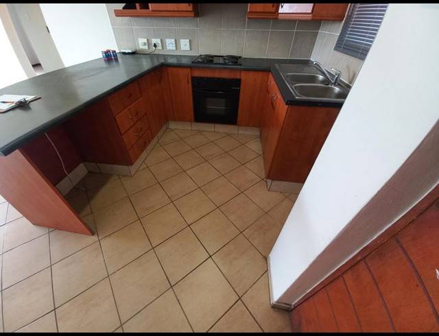 1 BEDROOM APARTMENT FOR SALE IN RIVERSPRAY LIFESTYLE ESTATE